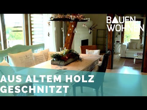 Vintage-Look:  So gelingt der Stil auch in Ihrer Wohnung