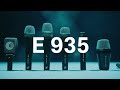 Sennheiser e 935 thumbnail 7