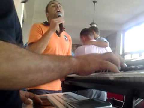 Milan Otasevic i Medo svadba.avi