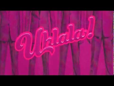 Hot Pants Road Club - Ain´t no party