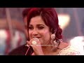 Shreya Ghoshal singing Baundule Ghuri Live 2023