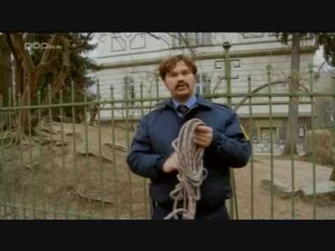 Jurij Zrnec - Varnostnik