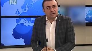 Հանրաքվեն իր կատարողական, պրոցեսուալ առումով շատ խոցելի դրույթներ է պարունակում - Մանուկ Սուքիասյան
