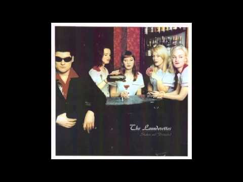 The Launderettes - Porn Star