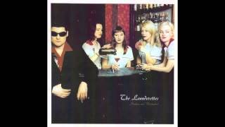 The Launderettes - Porn Star