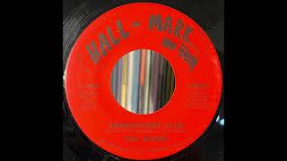 Tom Rogers - Unemployment Blues (45rpm) 1975 Country