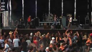 Parricide - Metal Heads' Mission fest 2008