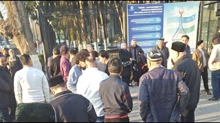 Гулираъно Қосимова судда нима бўлди? 19.02.2026