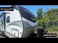 Check out this Video for a 2020 Keystone Cougar 29BHS(Stock #489236)  for sale by Pop RVs. This unit is located in Sarasota, FL