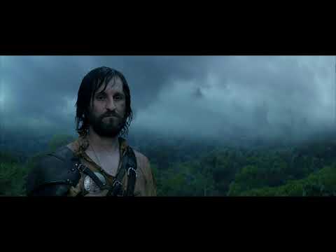 Трейлер