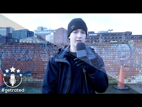 Lil Nizz - #GetRated | RatedMusic