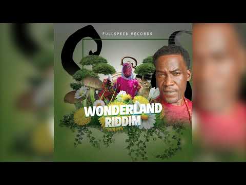 Master J - Stop (WonderLand Riddim) soca 2023