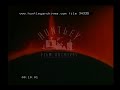 Sun Bursts 1970s Film 34335