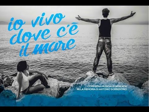 Francesca Marini e Massimo Masiello - 'A RUMBA D' 'E SCUGNIZZE