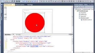 WPF ViewBox Control