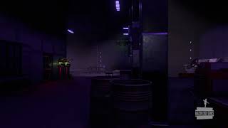 EDEN FALLING | Tec-4 Workshop (Night)