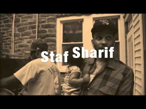 Staf Sharif - as is.mov