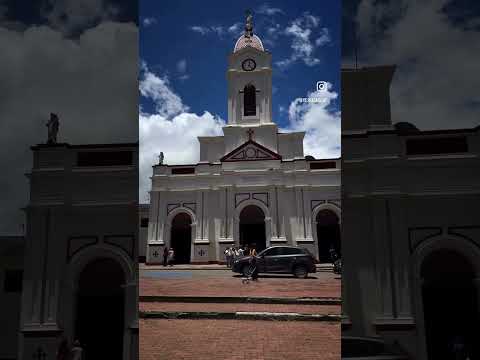 Subachoque. Con sus tierras fértiles es despensa agrícola de #cundinamarca.