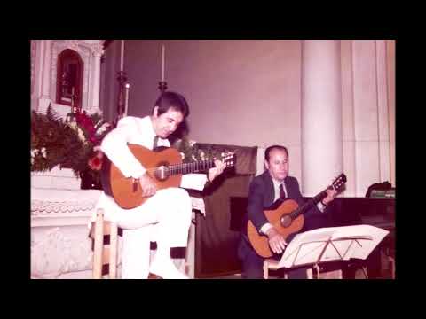 1991 Fausto Cigliano e Mario Gangi - So’ le sorbe e le nespole amare