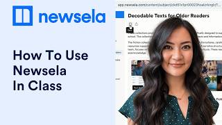How to Use Newsela in Your Classroom | Newsela 101