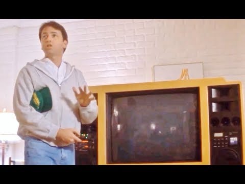 Stay Tuned - Twisted TV Commercials, Shows, and Movies