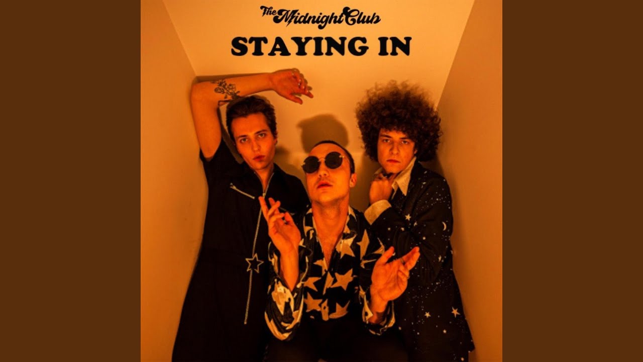 The Midnight Club - Staying In