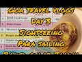 My First Goa Trip Tamil Expectation Vs Reality Modernponnuvp Traveltamil Goa