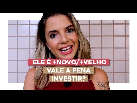 Entenda Sobre a Diferença de Idade no Relacionamento | Especialista em Conquista | Luiza Vono