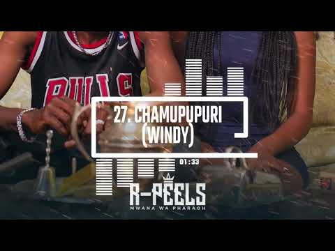 27. R.Peels - Chamupupuri (Windy) (Official Audio)