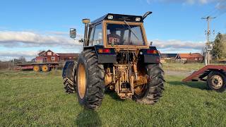 Tractor cu roţi Swed-Trac ST 1674 | Imagine 4 - Agroline