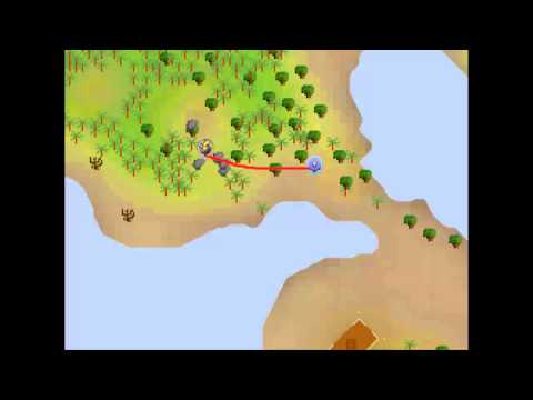 RS3: 1-99 Melee Guide