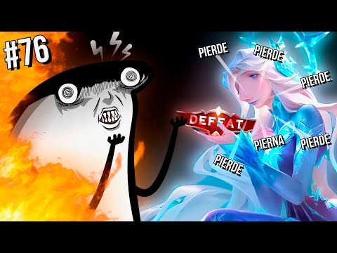 Chronicles of Herle EP 76 || The aurora with mental problems ☠️😠🥶