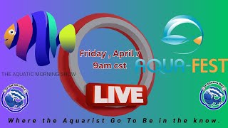 The Aquatic Morning Show