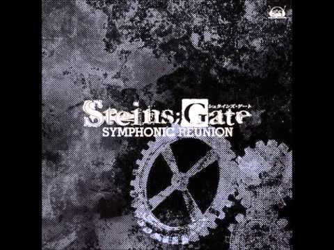 Steins;Gate Symphonic Reunion - Laboratory symphonic version