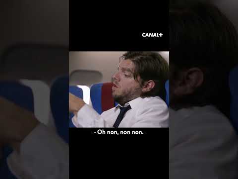Si vous le voyez dans votre avion cet été, cassez-vous ! Bon anniv Greg ❤️