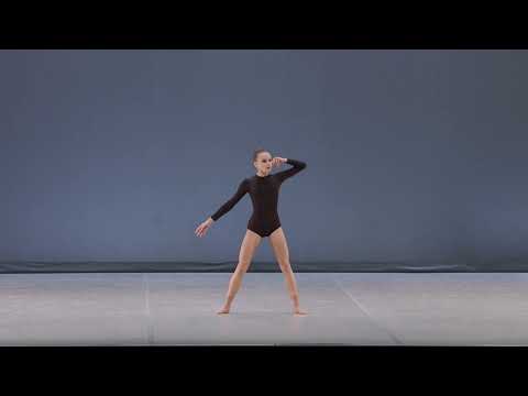 Manon BARANGER, 105 – Pix de Lausanne 2022