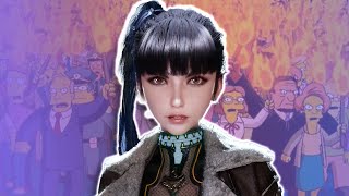 Stellar Blade's Eve Wasn't Worth All The Controversy