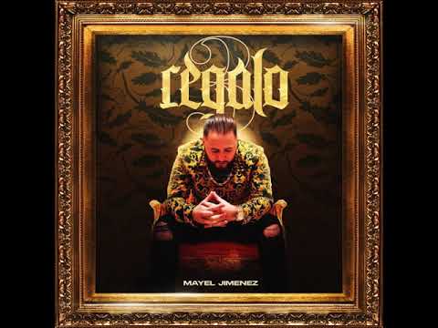 Mayel Jimenez - Solo contigo [3] álbum gratis