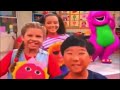 Here Comes Opening To Barney Friends The Complete Fourth Season Tape 1 Episode 4 UK Version