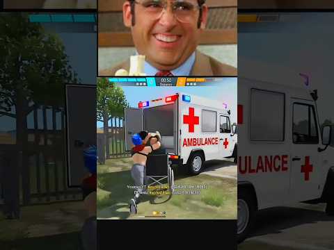 choti bacchi ho kya 🥰 #freefire