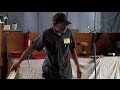 Homemade Mini Golf Course And Putting With A 2X4 Branson Taxi