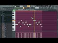 How To Make A Gospel Afro Beat From Scratch With Fl Stock Plugin