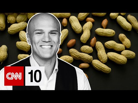 How a groundbreaking study led to an allergy breakthrough | October 23, 2025