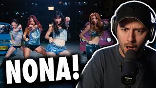 Download lagu no na - honk! REACTION! mp3 Download lagu no na - honk! REACTION! mp3