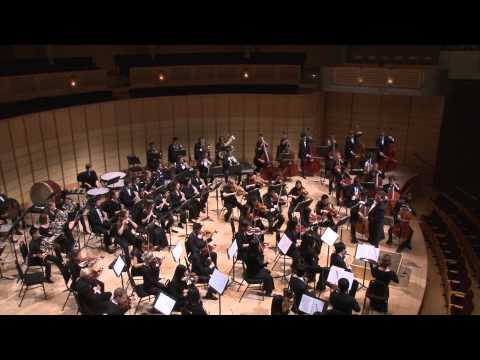 Shostakovich - Festive Overture - UBC Symphony Orchestra