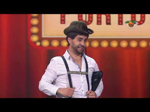 Portokalli, 10 Mars 2019 - Ylvi Bakeri (Në Zvicër)