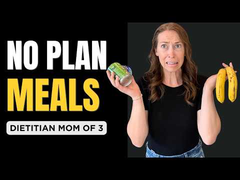 5 PM Dinner Panic video