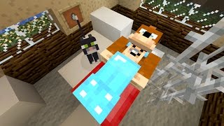 Minecraft Xbox - Loose Tooth [235]