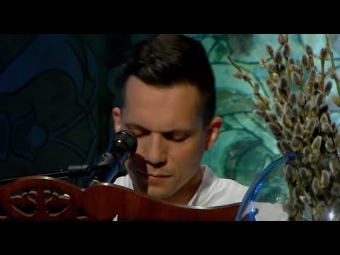 Armin Muzaferija - Salavat (live Hayat TV)