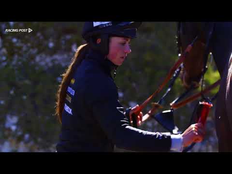 Randox Health Grand National: Milansbar